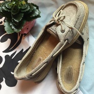Top-Sider Sperry